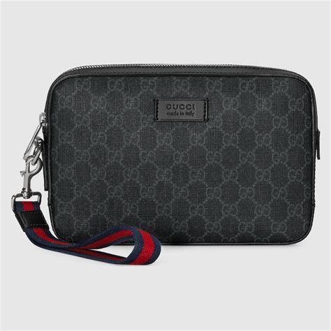 bolsos de hombres gucci|Bolsos de Lujo para Hombre: Bolsos de Piel .